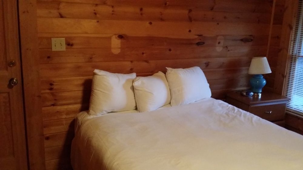 Mountain Top Inn And Resort Warm Springs エクステリア 写真