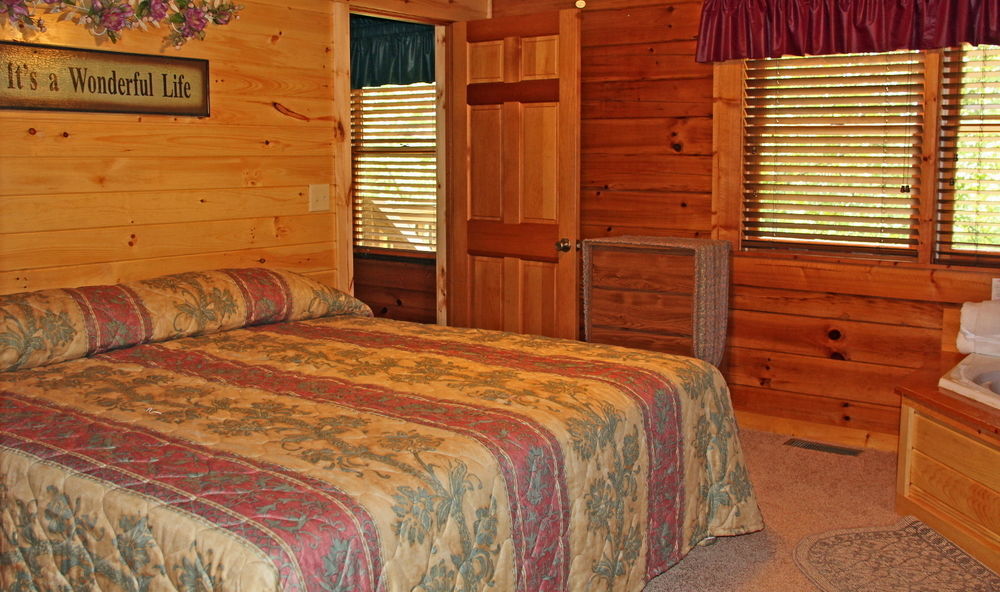 Mountain Top Inn And Resort Warm Springs エクステリア 写真